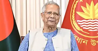 বিজয় দিবসের ভাষণে প্রধান উপদেষ্টা যেসব বিষয় তুলে ধরলেন